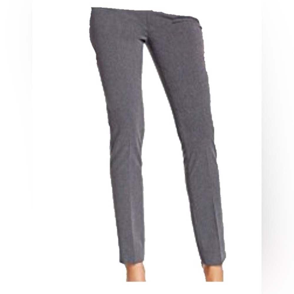Amanda & Chelsea NWT Navy Dress Pants Stretch Slim Leg Work Sz 10